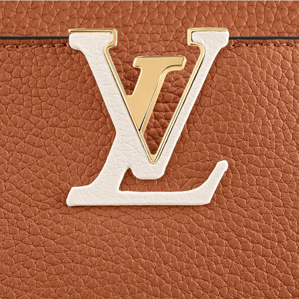 秋色ルイヴィトン カプシーヌ BB ショルダーバッグ コピーM59266